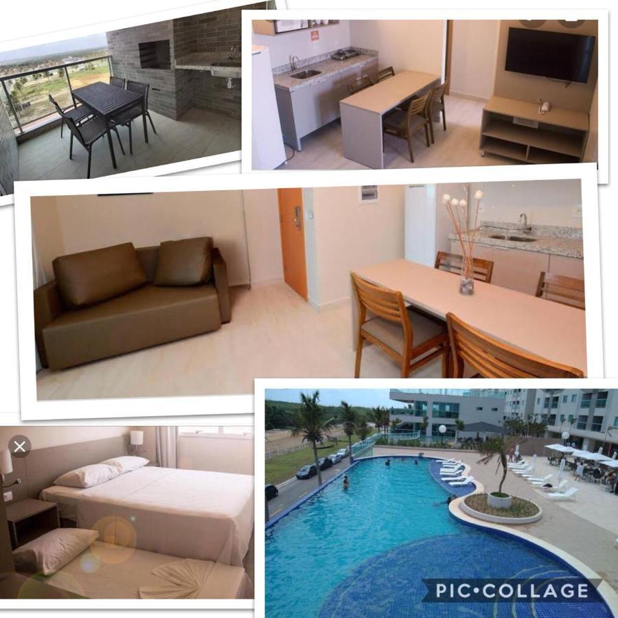Salinas Park Resort Salinopolis Luaran gambar