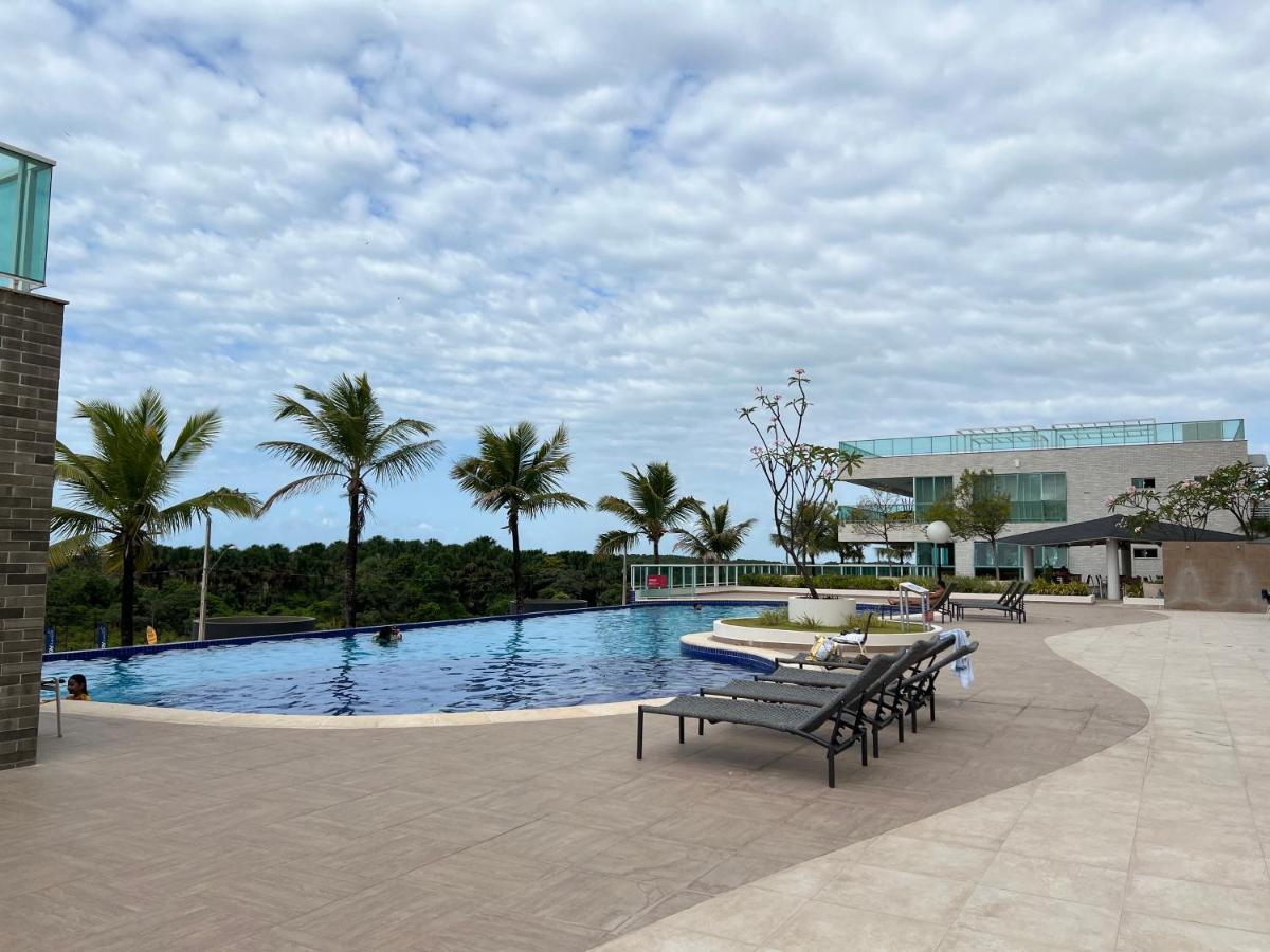 Salinas Park Resort Salinopolis Luaran gambar